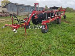 Tonutti Dominator V14 PR