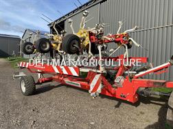 Pöttinger HIT 10.11T