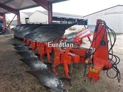 Kuhn VM153-5