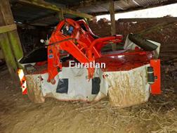 Kuhn GMD3125F-FF