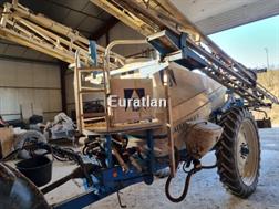 Kuhn ATLANTIQUE3200