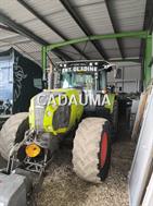 Claas ARION 630