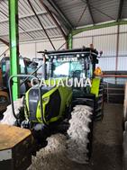 Claas ARION 620