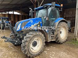New Holland T6,145