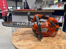 Husqvarna Tronçonneuse T540XP II Husqvarna