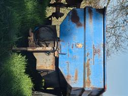  Monocoque alimentaire