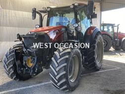Case IH VESTRUM CVXDRIVE 110