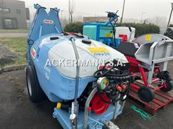 Ideal ALSACE TOP 600