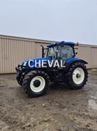 New Holland T6.175