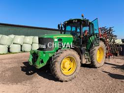 John Deere 6830 PREMIUM