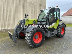 Claas SCORPION 741 VPWR S5 ADVANCE