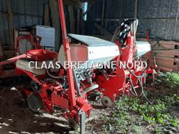 Kuhn SEMOIR MAXIMA 2TS