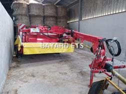 Pöttinger NOVACAT 307 T