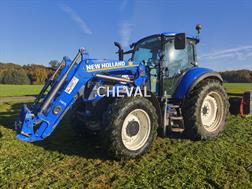 New Holland T5.110 EC