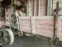 Claydon James Crichton 1930