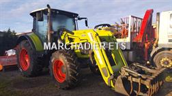 Claas ARION 520