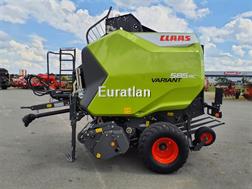 Claas Variant 585 RC