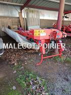 Kuhn GMD 3510 FF