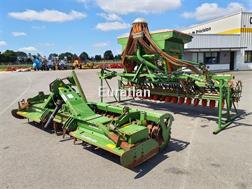 Amazone KG4000 SUPER cultimix