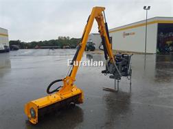 Lagarde Callisto III