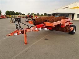 Quivogne Rollmot 6.3m