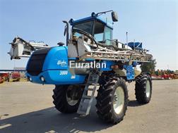 Evrard Alpha 3000
