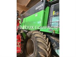 Deutz-Fahr 6095HTS