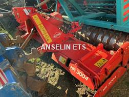 Kuhn HR3004D