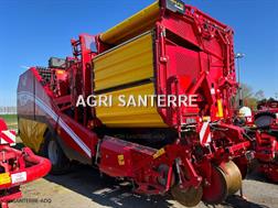 Grimme EVO 280