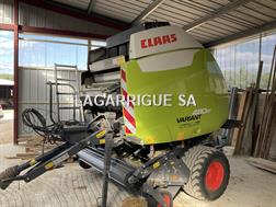 Claas VARIANT 480 RF
