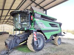Deutz-Fahr C 7206 TS