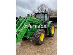 John Deere 6130M