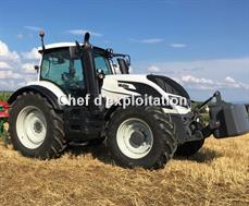 Valtra T 174 e