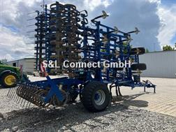 Köckerling Vector 800