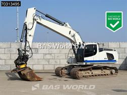 Liebherr R936 LC R936