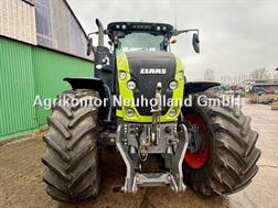 Claas Axion 920