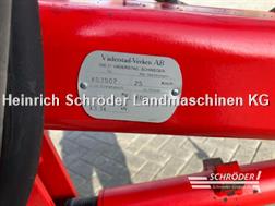 Väderstad TEMPO F 8