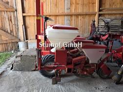 Kverneland Optima 6055