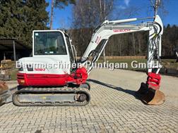 Takeuchi TB 250-2
