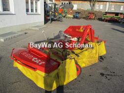 Pöttinger Eurocat 276 F