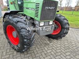 Fendt 311