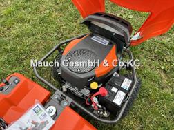 Husqvarna Rider 214TC Comfort Edition NEU