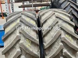 Trelleborg IF650/60R34