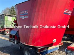 Siloking Siloking Premium Line 13m³