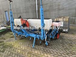 Monosem NG Plus 6R maiszaaimachine