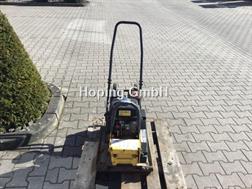Bomag BVP 18/45