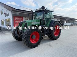 Fendt 820 Vario