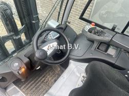 Still RX60-35 Electr. Heftruck