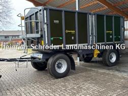 Strautmann SZK 1802-H