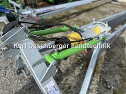 Bauer Bauer MTXH 600/6m